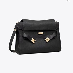 Tory Burch Shoulder Lee Radzwill Bag